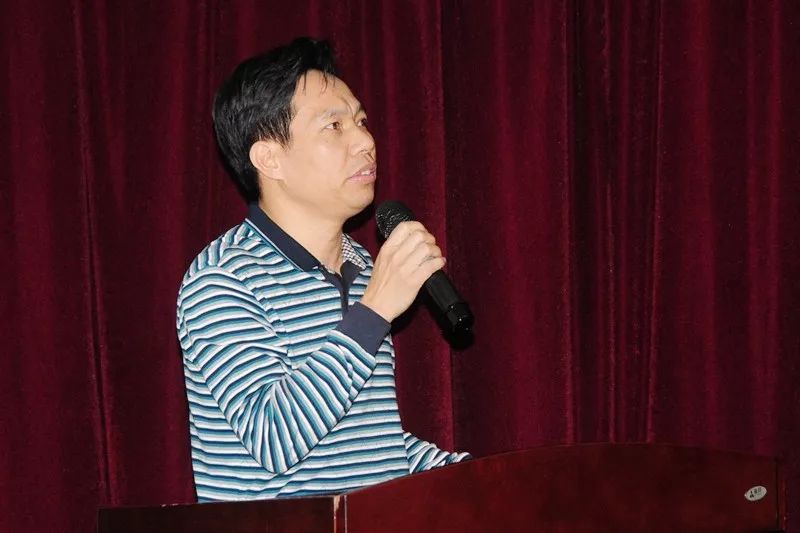 惠城区卫计局邹忠平局长发言惠城区卫计局邹忠平局长指出,专家组莅临