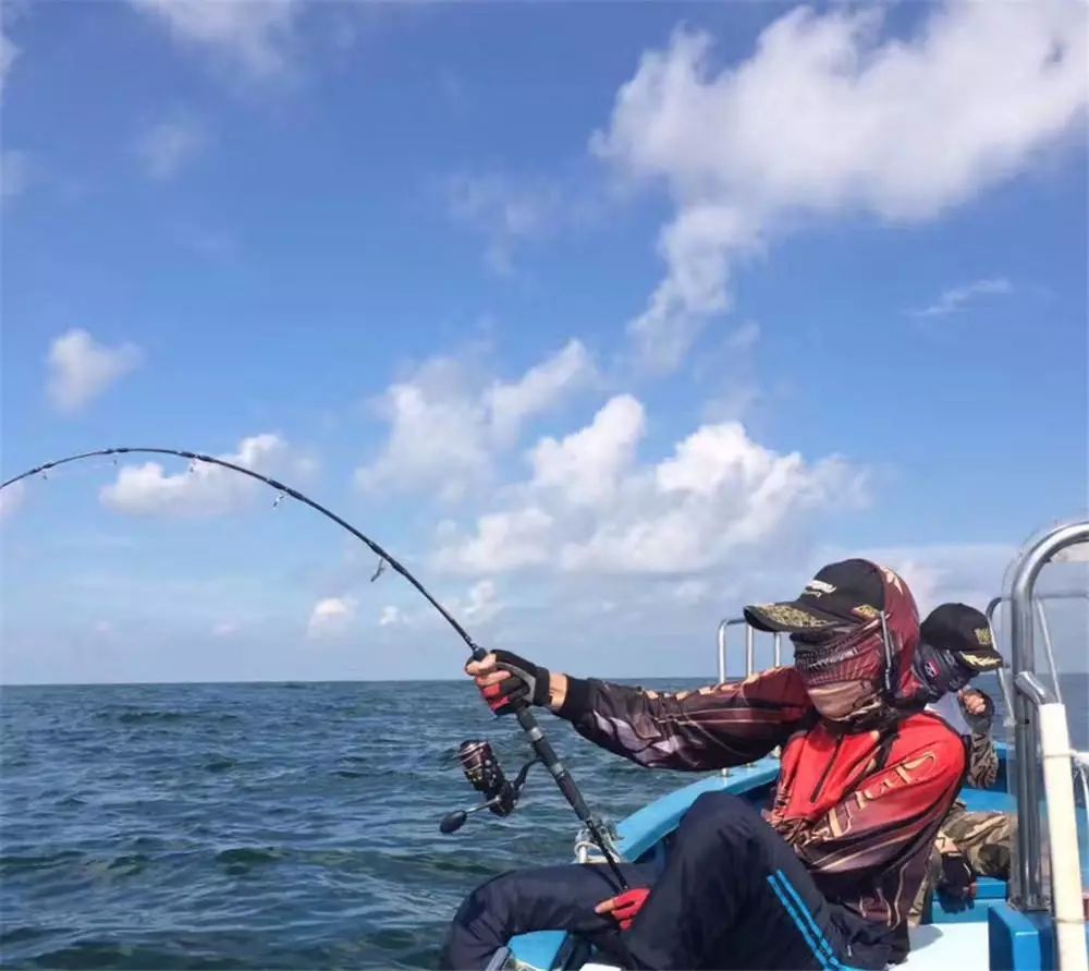 【青年食堂】海钓达人把大海搬来了惠州?