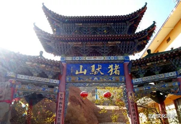 【冬春旅游】这个冬天不无聊!兰州这20家景区不仅好玩而且免门票哦