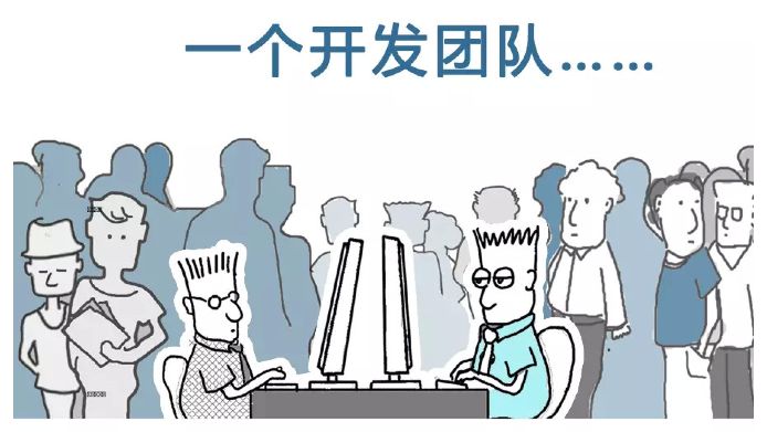 最牛的程序员_数据显示 中国的程序员是世界上最牛的程序员