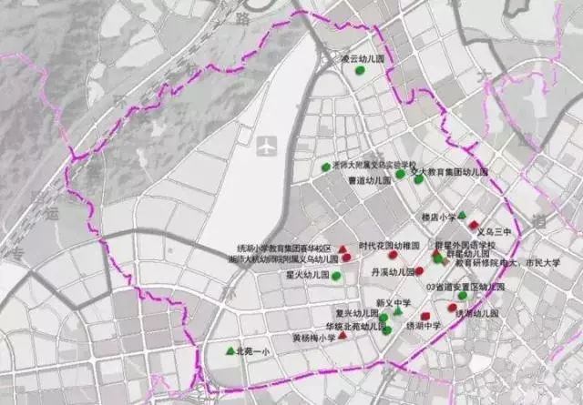 后宅街道廿三里街道福田街道稠城街道来源:义乌市教育局yitingzhen