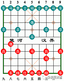 象棋骗招"敢死炮:常见套路和破解方法(以中炮为例)