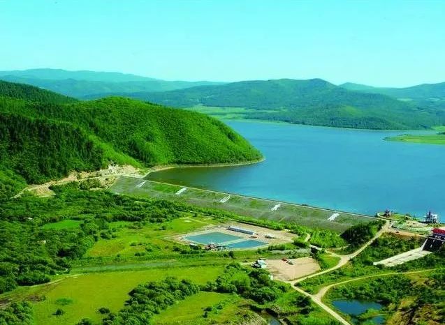 麒麟山风景区鸡东县平阳镇希贤村梨花沟鸡东县向阳镇双叶湖映山红鸡东