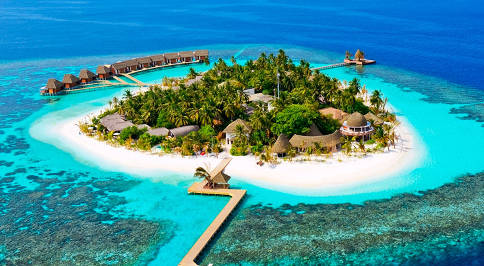 马尔代夫岛屿攻略，马尔代夫奥露岛一价全包政策-七彩假期