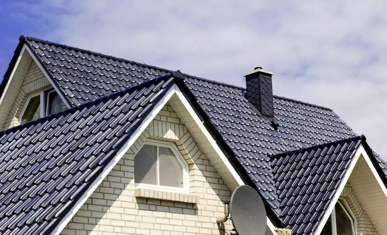 在北美重建维修屋顶需要多少钱