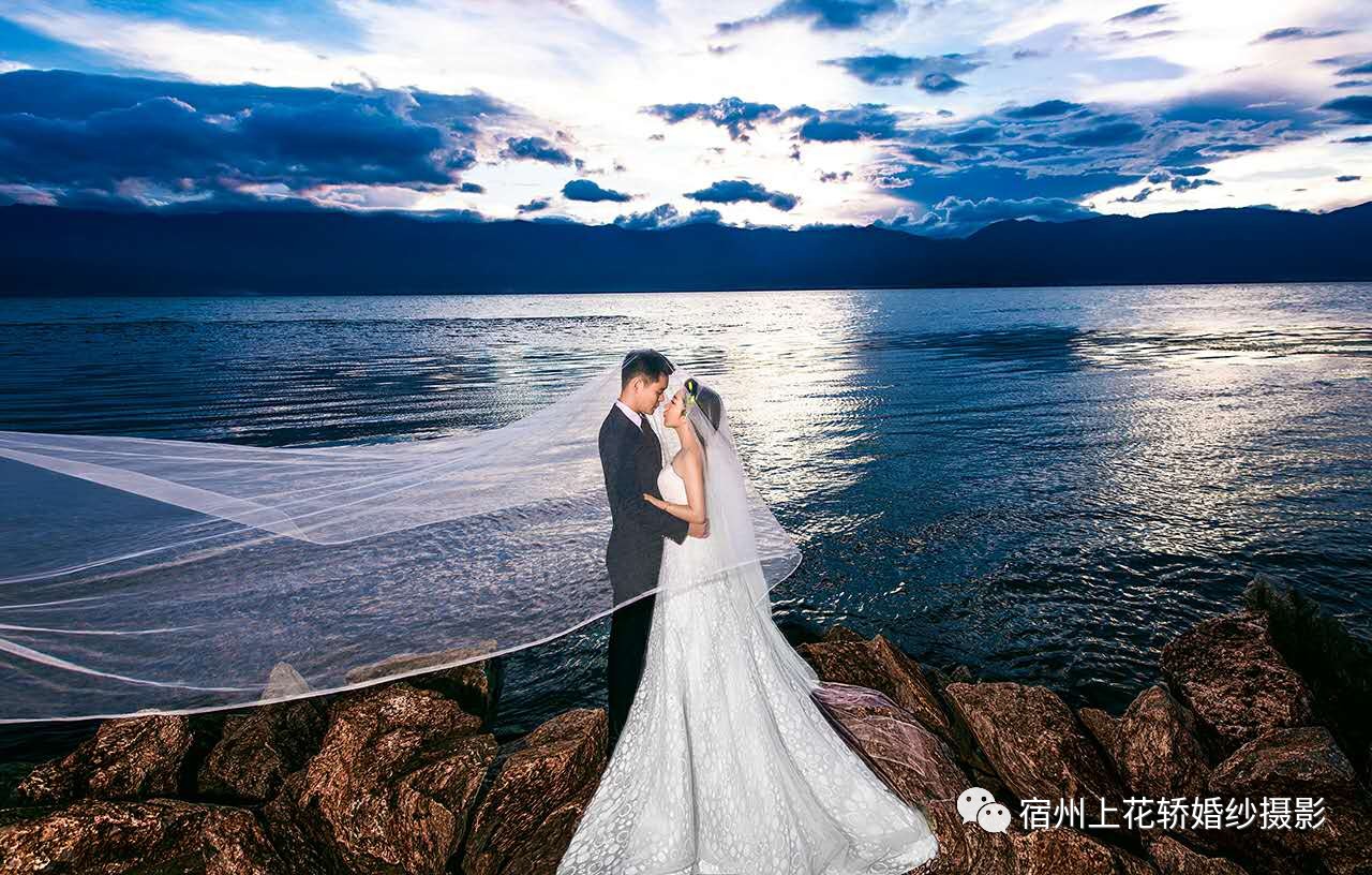 大理洱海婚纱_大理洱海婚纱摄影图片(3)