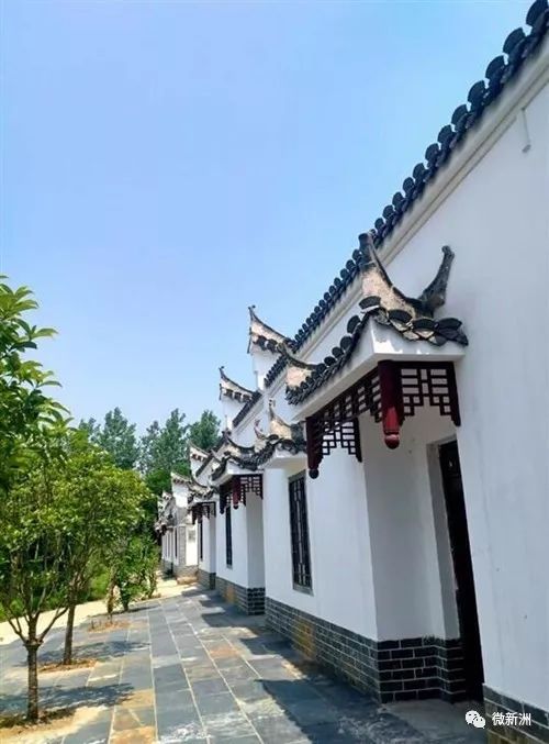 新洲区李集街得胜村(杨平洼湾)