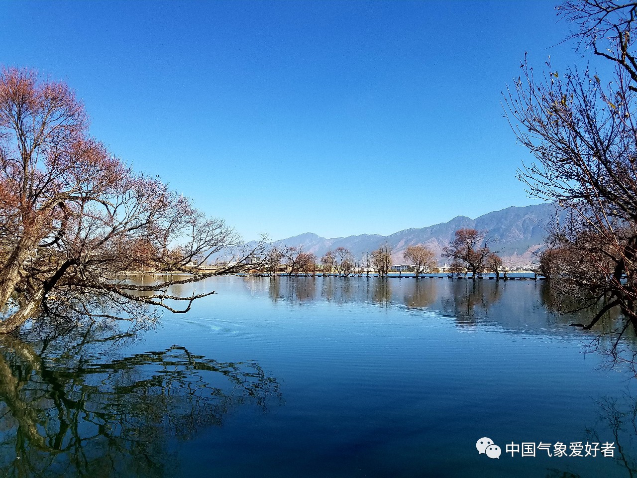 为什么每次冷空气云南都例外盘点那些云南冷空气