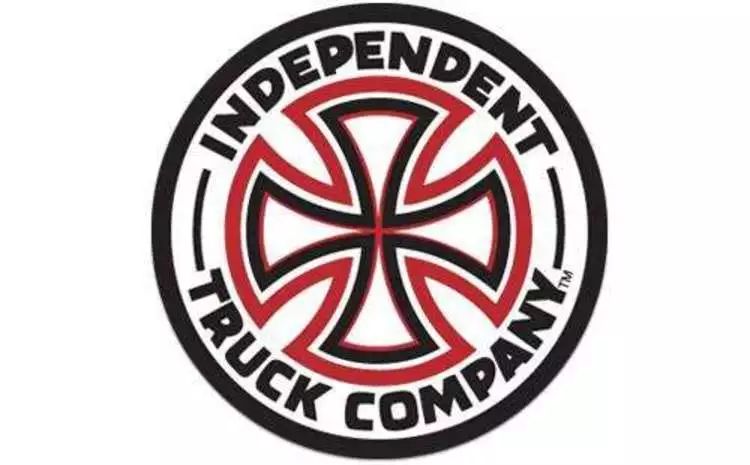 independent truck company是美国知名滑板品牌,自1978年以来就一直为