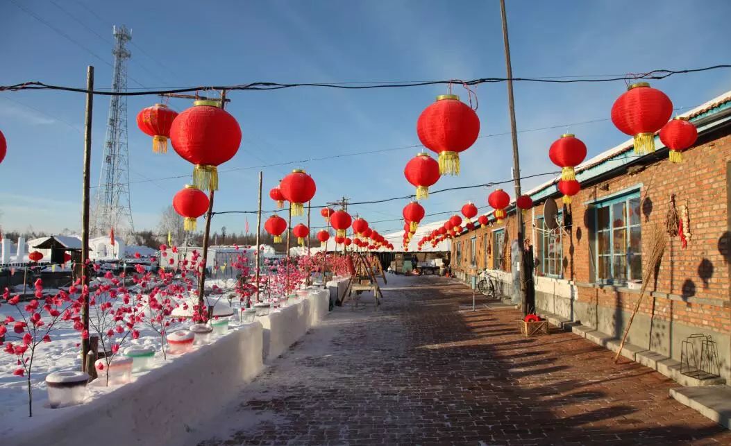 中国冷极村有多少人口_中国有多少人口