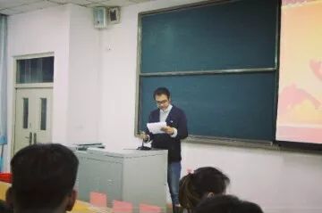 大会| 共青团天津商务职业学院经济管理学院总支委员会第五次代表大会