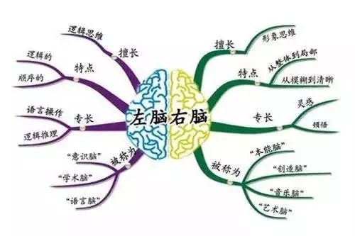 思维导图,由英国人东尼博赞发明,如今已有几十年的历史,但其真正流行