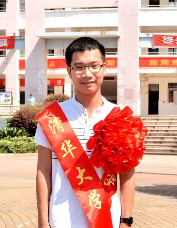 带你走进赣县三中(赣县中学北校区,这是一个创造奇迹的地方!