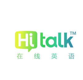 hitalk隶属沪江网校,依托其互联网行业教育经验,打造更适合国人的在线