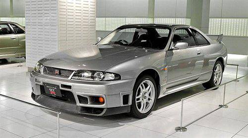 gtr r33,你凭什么被称为史上最短命的战神