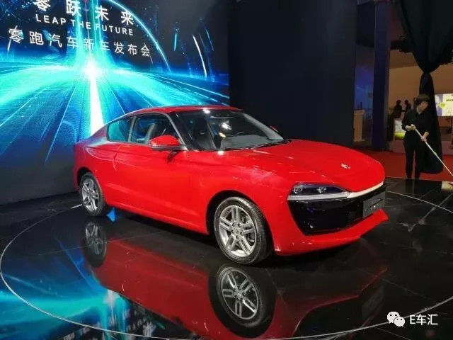 宁德时代终于准备上市了，新造车势力集中亮相杭州车展