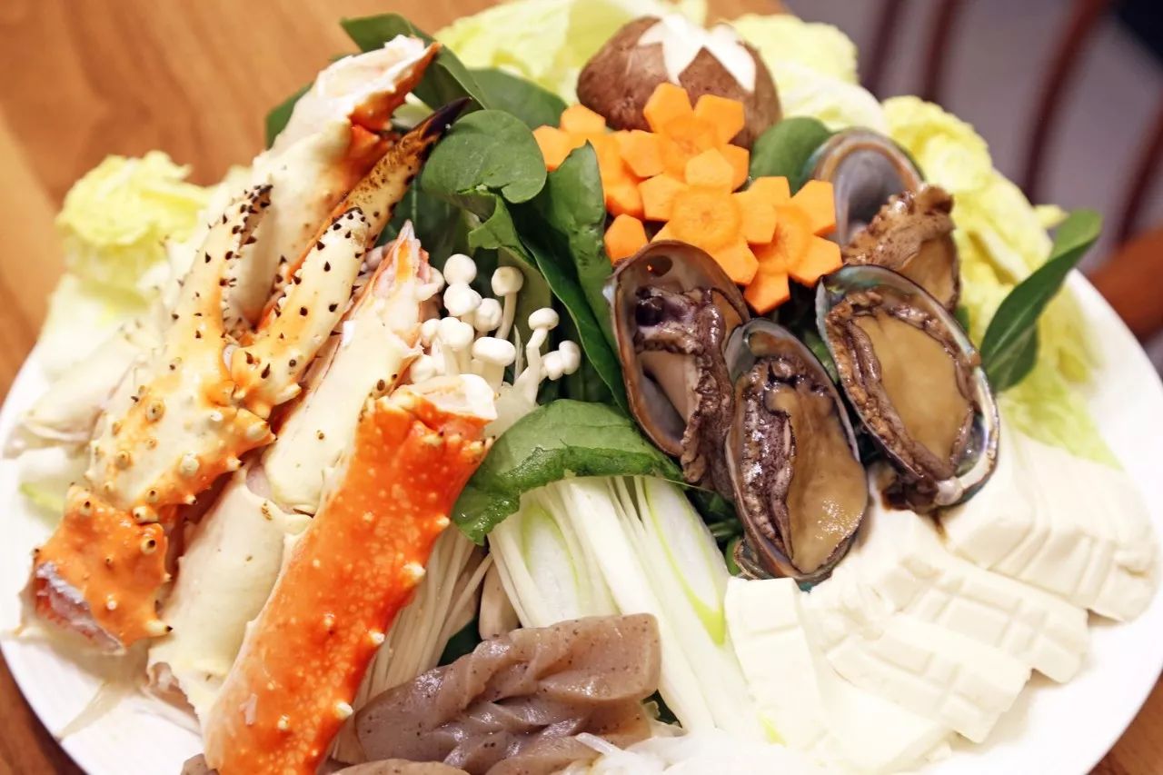 澳洲大龙虾刺身 海胆甜虾银鳕鱼 布鲁克林这家顶级日料 Fushimi_纽约美食资讯 | 纽约美食平台 - 好吃不