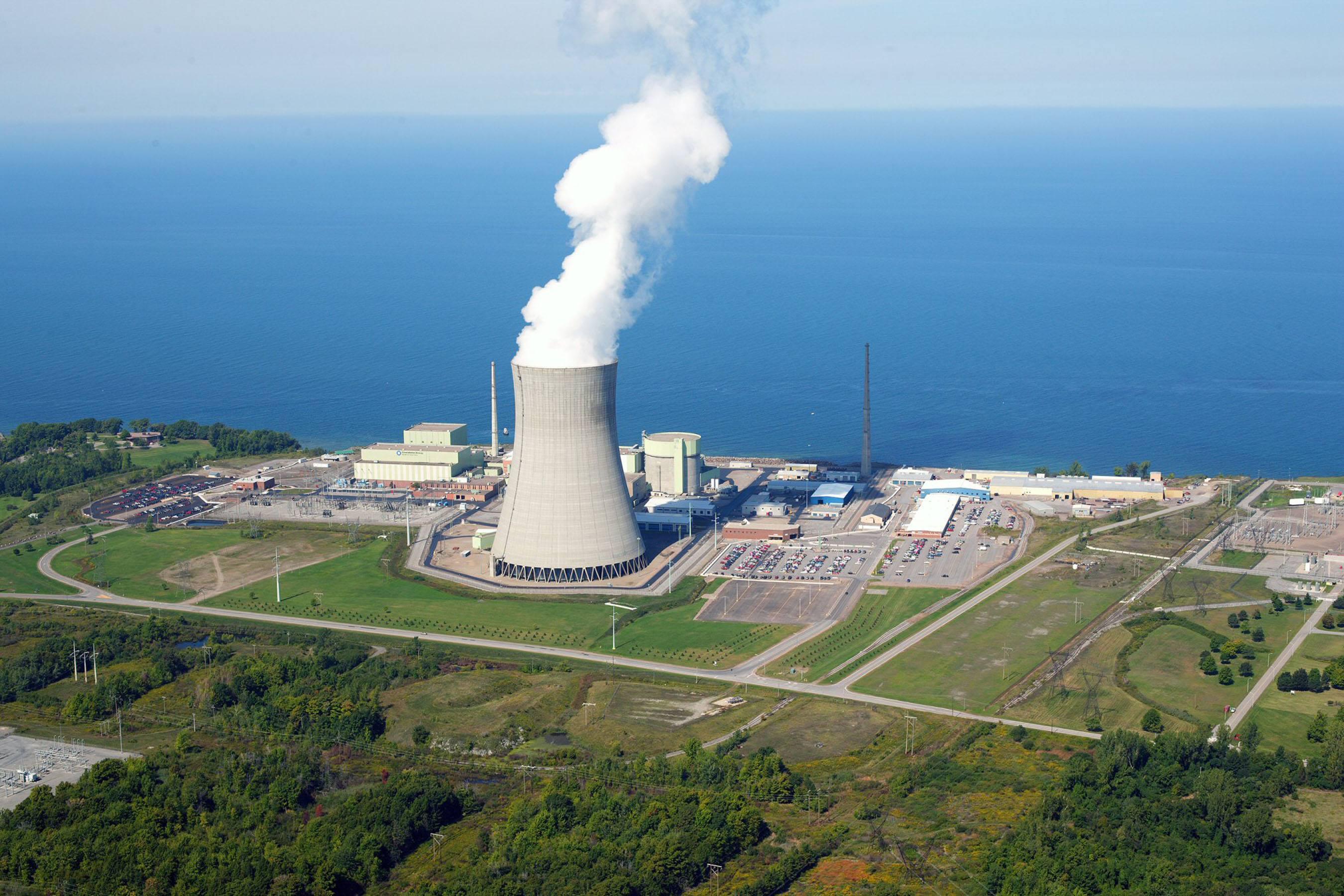 核電政策展露曙光 歐盟重啟核電不易