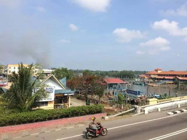 来到马来西亚新山,盘点排名前十一的新山必玩景点