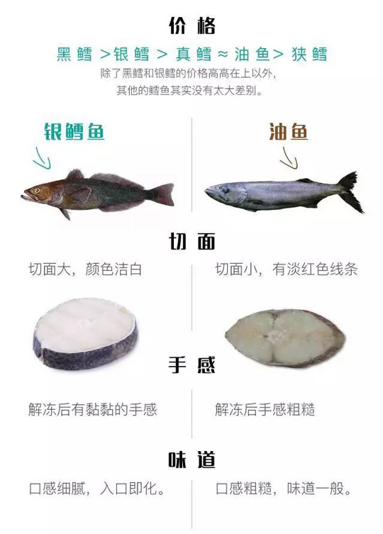 宝宝吃鱼更聪明,但不是所有的鱼都好,尤其这几种!