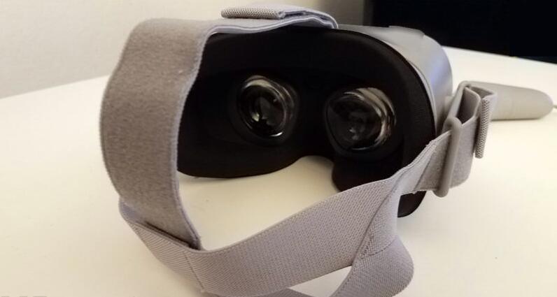 Oculus Go即将交付到开发者手中