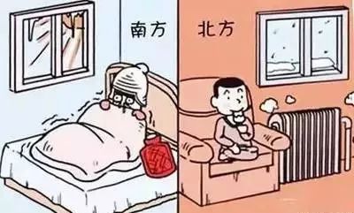 为什么冬天在被窝暖身体原理_冬天暖被窝的图片