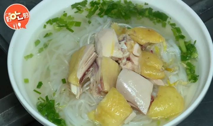 推荐丨外卖口碑超好的越南鸡肉粉,一秒穿越东南亚的好味道!