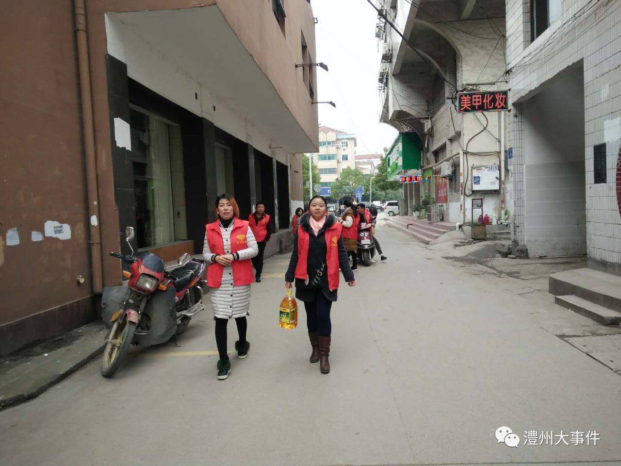 澧县多少人口_澧县常住人口72万,女比男多 常德市人口普查数据公布(2)