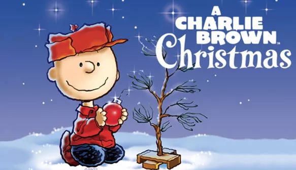 a charlie brown christmas