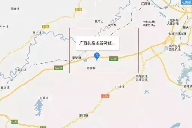 扶绥县城人口_扶绥县城地图(3)