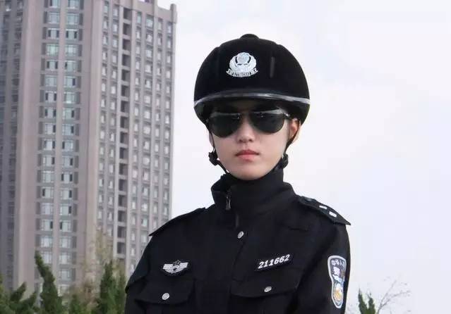 世界各国女警察大比拼，印度最火爆，中国最漂亮!_搜狐文化_搜狐网