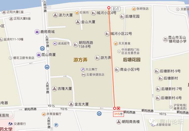 横街采莲街4只可以由北向南行驶环北路——东塘街许文塘3只可以由南