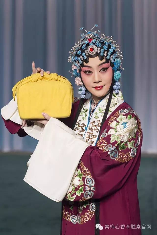 一代更比一代强：中国传统文化的优秀传承人和创新者 - 李胜素