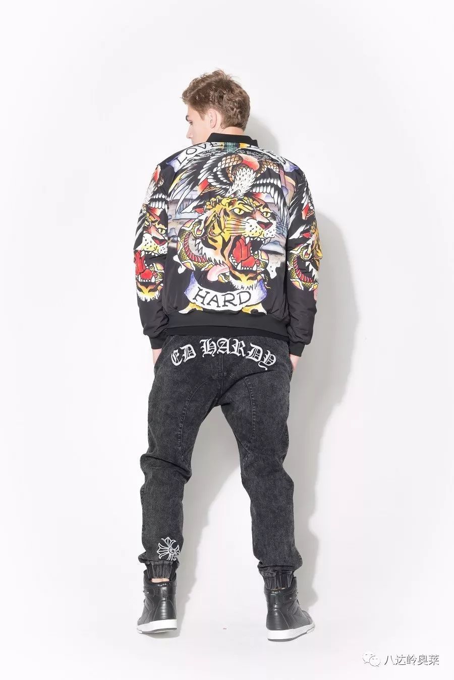 ed hardy | 新品到店