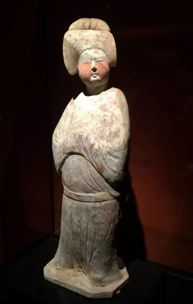 上海博物馆|中国古代雕塑馆雕像