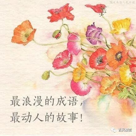 什么什么烂漫成语_山花烂漫图片