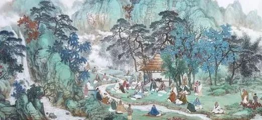 读经明义丨《礼记·礼运》:大同 儒家的理想社会