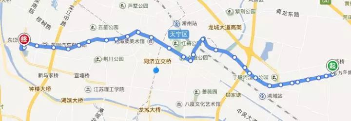 常州b12路线路常州h1线路常州h2线路