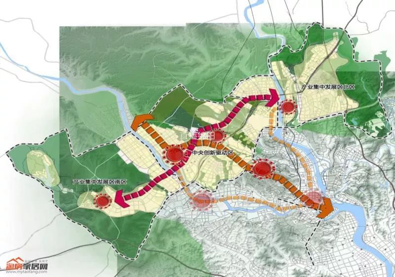 一周楼市:年底将至,绵阳楼市持续发热