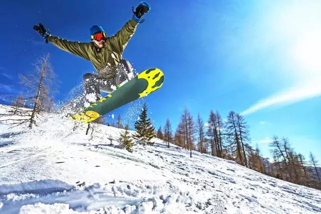 12月五龙山滑雪有啥优惠,全在此文中!