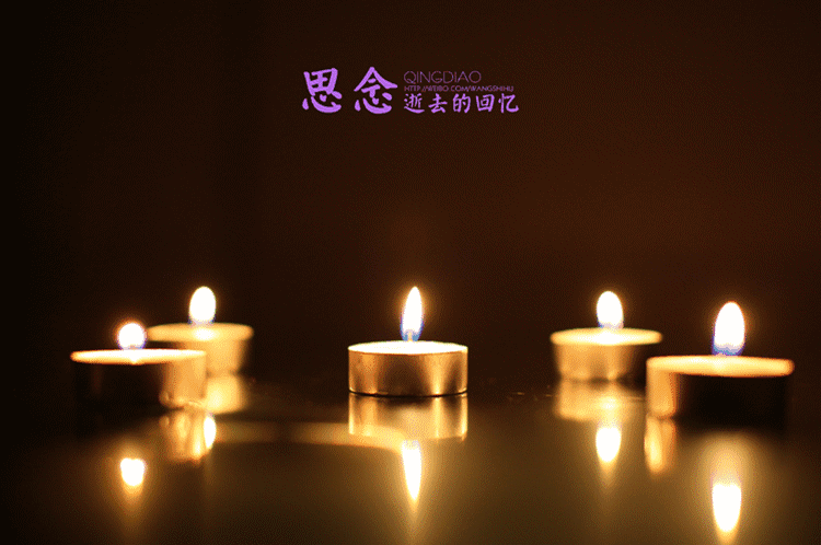 今天农历十月十五日,下元节,一首《心灯》, 