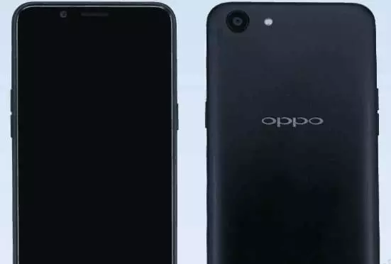 oppo a83曝光:8核 全面屏 3090mah