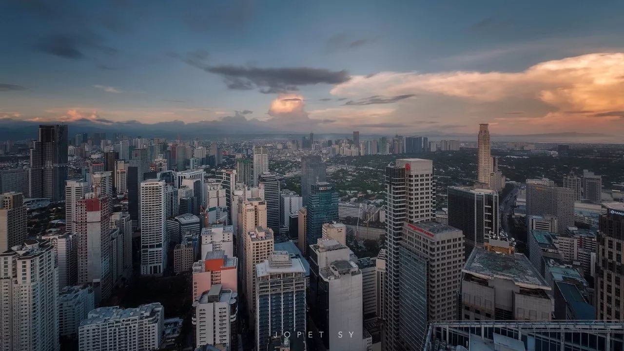 世界上人口最大的城市_世界人口规模最大的10大城市,都有哪里,排第一的不在中(2)