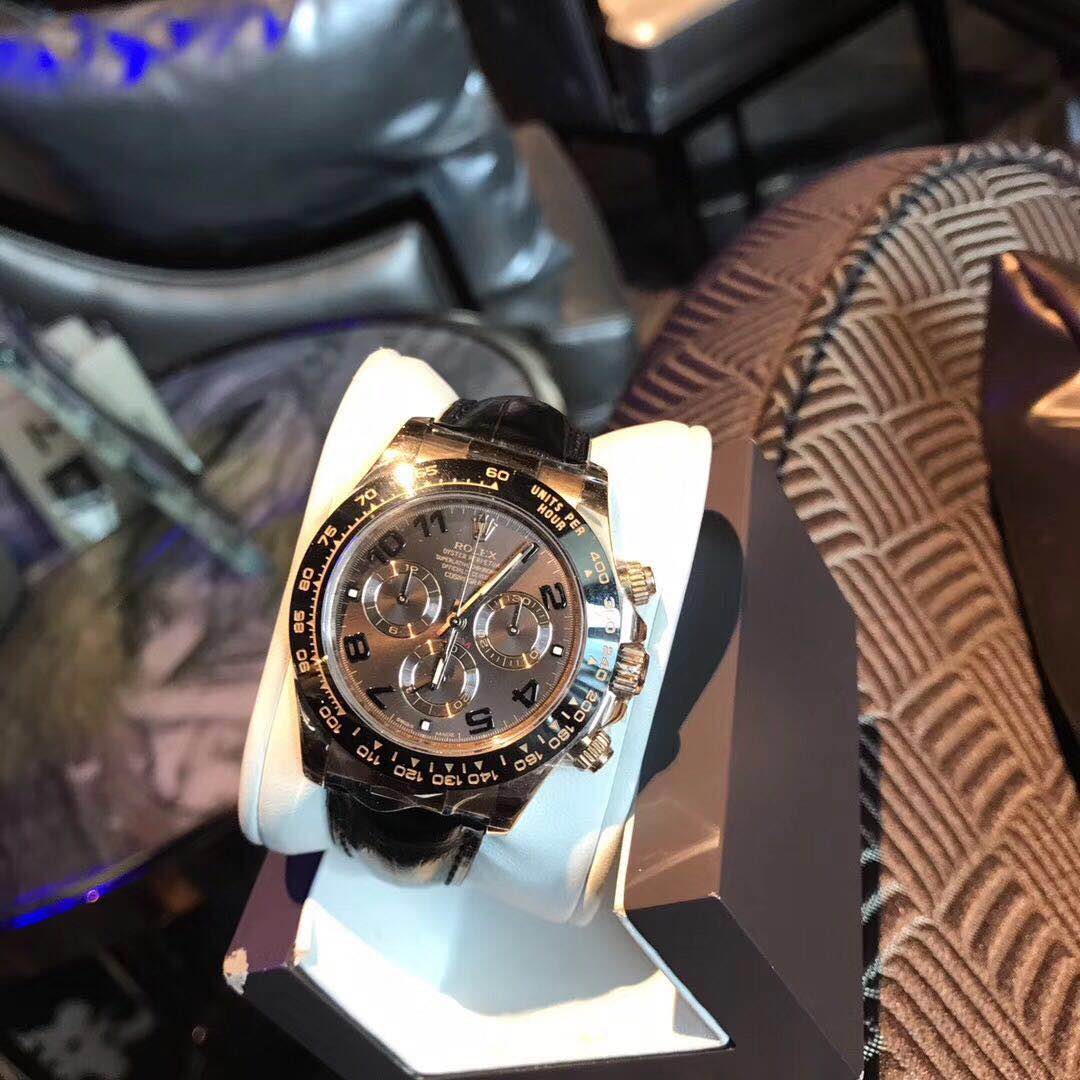 Rolex劳力士有二手的吗 深圳劳力士行情分析