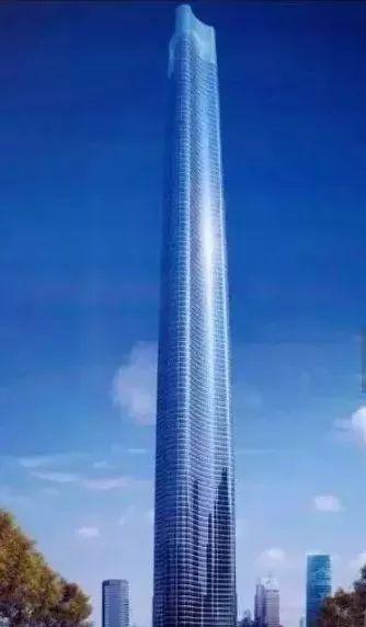 盘点世界高楼,高楼677米再创新纪录!