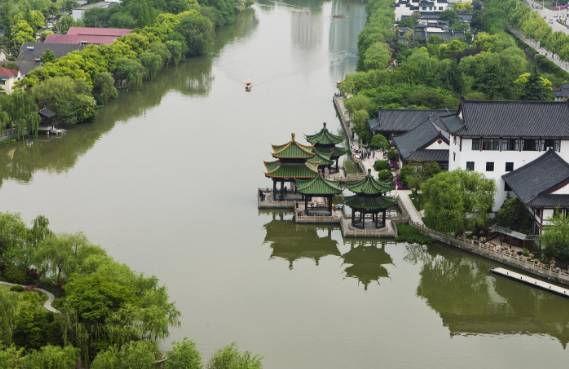 南通又多一家国家级旅游景区!附大名单