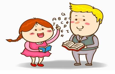 大声朗读的好处原来这么多,家长不怕没理由教孩子开口读书了!