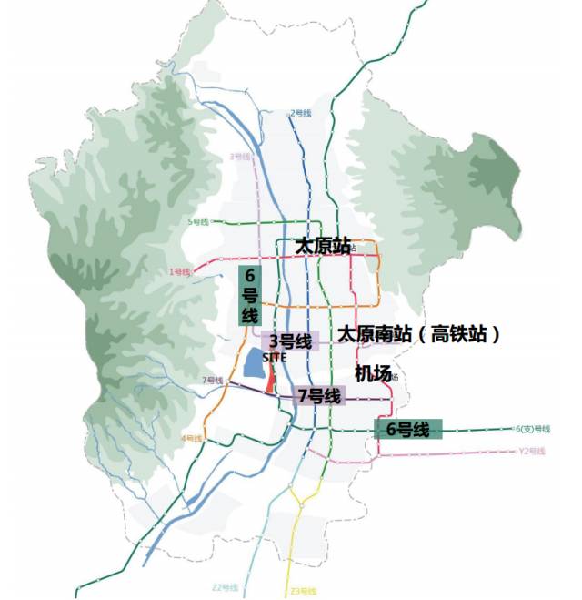 太原部分路段半幅封闭从11月30号到12月5号每晚23点至次日早6点因为