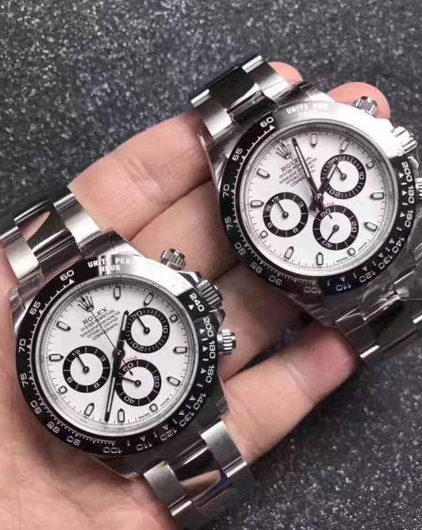 Rolex劳力士有二手的吗 深圳劳力士行情分析