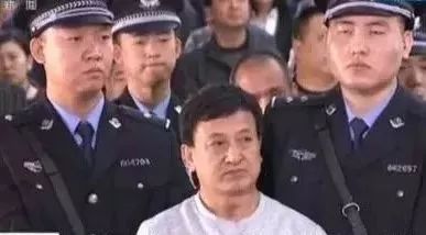 他叫姚玉忠,被称为盗墓界的"祖师爷","关外第一高手".